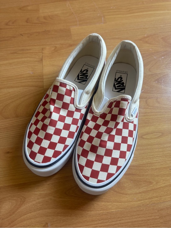 Vans Other - Vans Vault Slip On